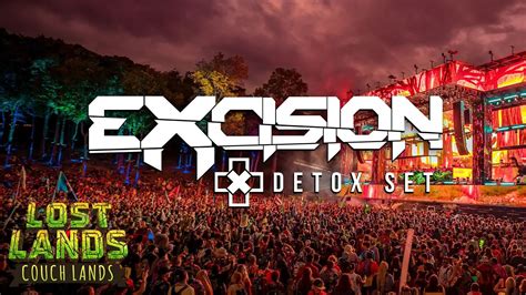 excision lost lands 2022